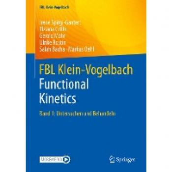 FBL Klein-Vogelbach Functional Kinetics