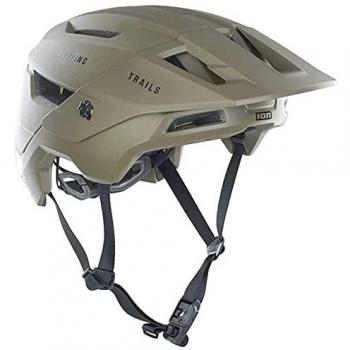 Ion Casco Per Mtb Traze Amp Mips