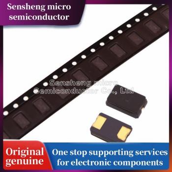 20MHz 20.000MHz SMD Quartz Resonator Crystal 2Pin 5032