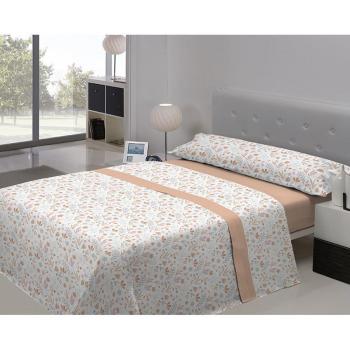 COLVIHOME Juego de sábanas Wanda