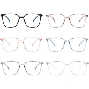 Toketorism TR90 Blaulichtfilter Brille