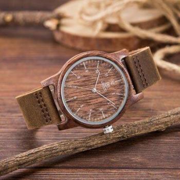Reloj Bosque Urbano