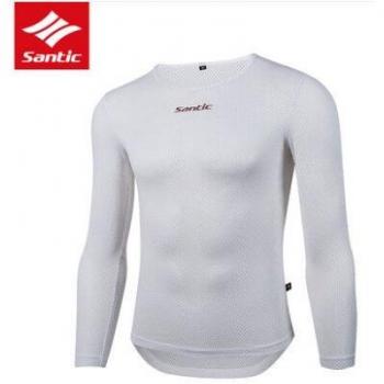 Santic Men's Quick-Drying Cycling Vest