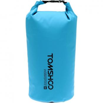 Tomshoo Outdoor Dry Bag 20L – Protección contra Agua