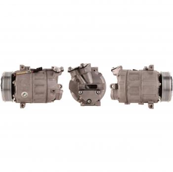 LUCAS ACP733 Klimakompressor für OPEL, RENAULT, FIAT