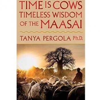 Time is cows