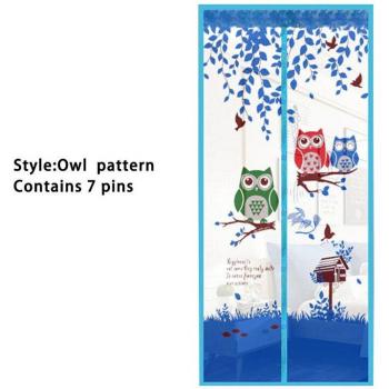210 x 90cm Insect Fly Curtain