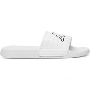 Kappa Ciabatte SS24 M1 White