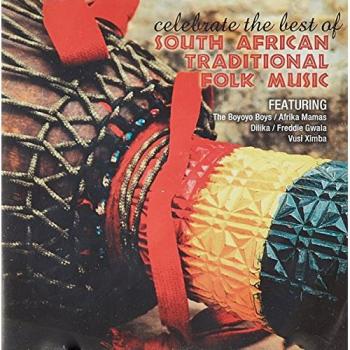 Sonorités traditionnelles de la musique populaire sud-africaine