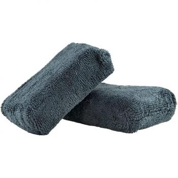 Microfiber Hand Waxing Sponge