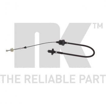 923633 Clutch Cable by NK