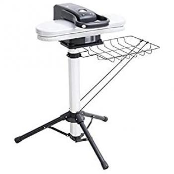 Singer ST-09H Strijkpersstand, 36, Wit