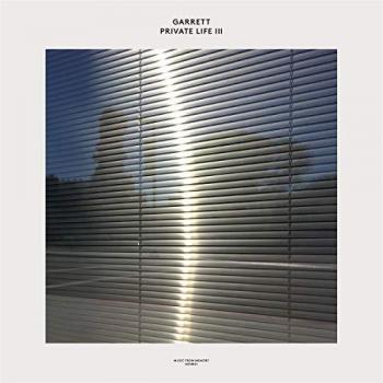 MFM051 Garrett Private Life III Vinyl (Music from Memo, 2020, Dutch Dance)