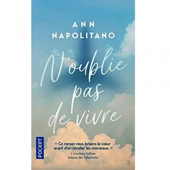 N'oublie pas de vivre