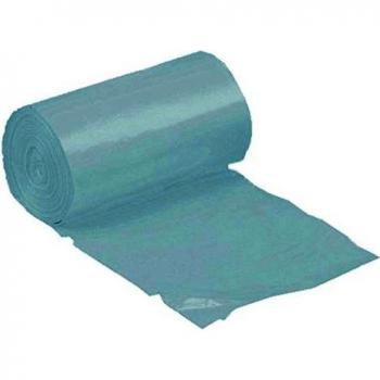 PAPSTAR Sacchetto Trasparente 70L per Rifiuti