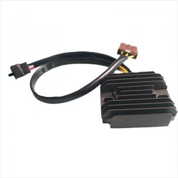 Piaggio MP3 LT 500 Spannungsregulator – 58086R (Aprilia Atlantic Sprint 500, AP8127809/AP8127205)