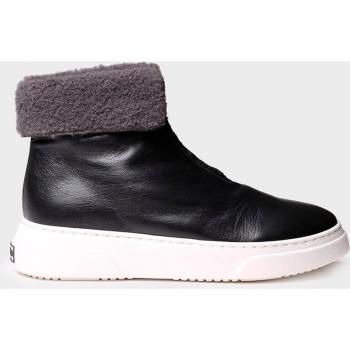Botines Toni Pons de piel con cremallera para mujer