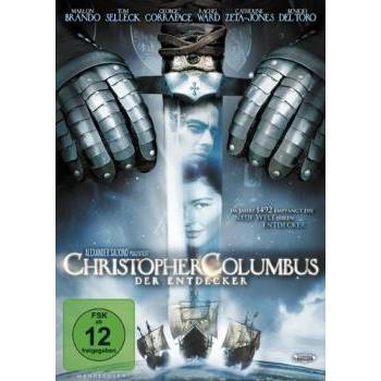 Christopher Columbus - Der Entdecker - Die komplette Edition