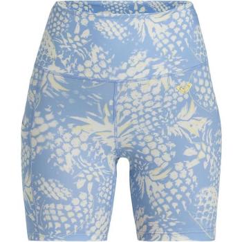 Pantaloncini Roxy Heart Biker Azzurro/Bianco XS – Gustoso
