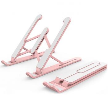 Base Elevadora para Laptop de 6 Niveles