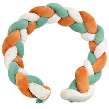 Tresse décorative TROIS KILOS SEPT Diplododo
