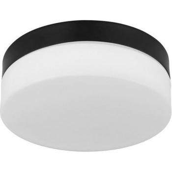 GLOBO Gartenlampe E27, Außenleuchte Schwarz, IP44