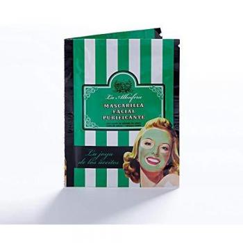 Purifica+ Maschera Facciale Albufera 2x8 g