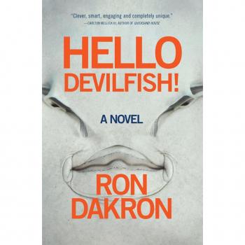 Hello Devilfish by Ron Dakron