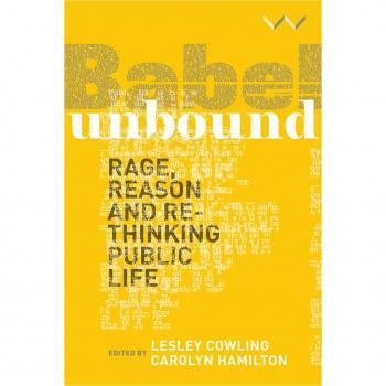 Vitalsource Technologies, Inc. Babel Unbound