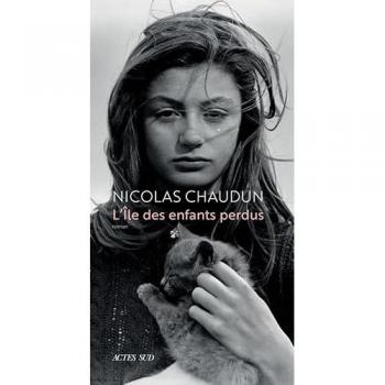 Nicolas Chaudun L'Île Des Enfants Perdus