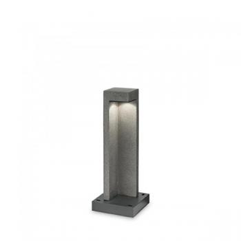 Baliza led Ideal Lux Titano 1 Luminaria Granito IP55