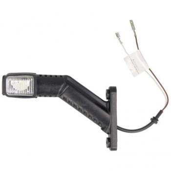 Aspock Luz de presença lateral 31-3102-024