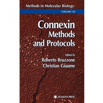 Connexin Methods and Protocols
