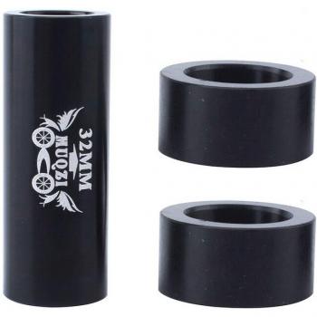 Mountain Bicycle Soft Tail Rear Shock Absorber