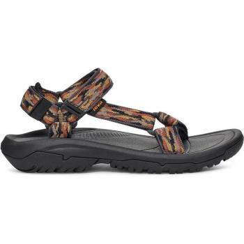 Teva Hurricane XLT2 Sandali da trekking Nero EU 39 1/2