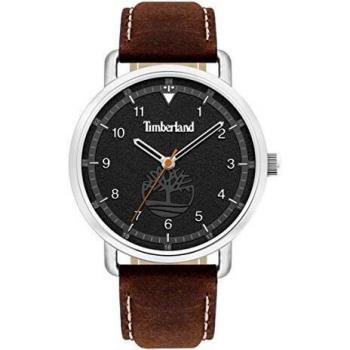 Horloge à quartz Timberland pour hommes TBL15939JS