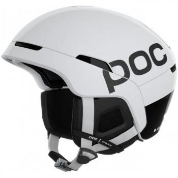 POC Obex BC MIPS Helm Weiß - Medium/Large
