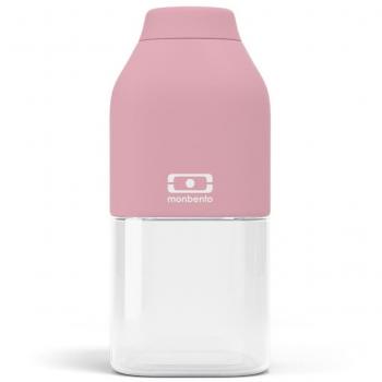 Gourde MB Positive S Rose Unisize