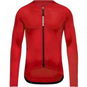SpinShift Roja Larga de Gorewear