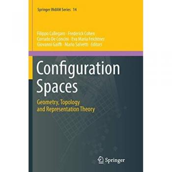 Configuration Spaces