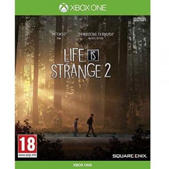 Life is Strange 2 Xbox One