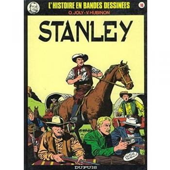 Stanley (000016)