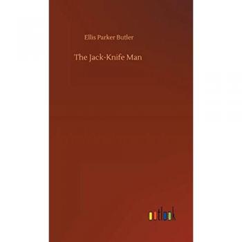 The Jack-Knife Man