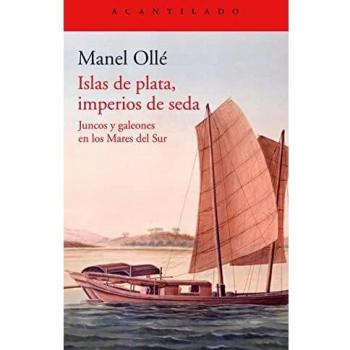 ISLAS DE PLATA, IMPERIOS DE SEDA