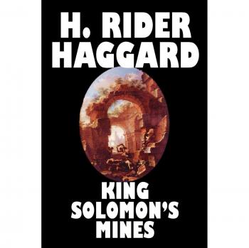 King Solomon's Mines