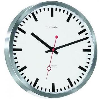 Hermle 30471002100 Decorative Wall Clock