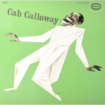 Cab Calloway – Rhythmus & Swing Box