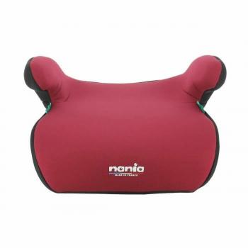 ISOFIX Bilstol Nania ALPHIX Röd