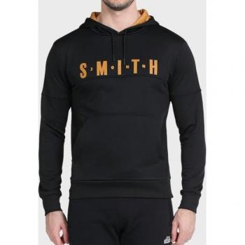 John Smith Deo Hoodie Negro M Hombre