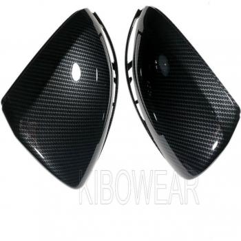 Cubrimiento Espejo Lateral Carbono W205-W238